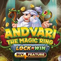 Andvari The Magic Ring